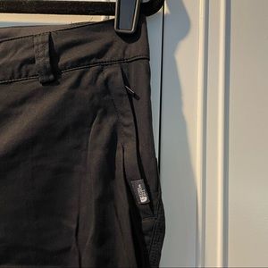 The North Face Black Hiking Pants 🏔